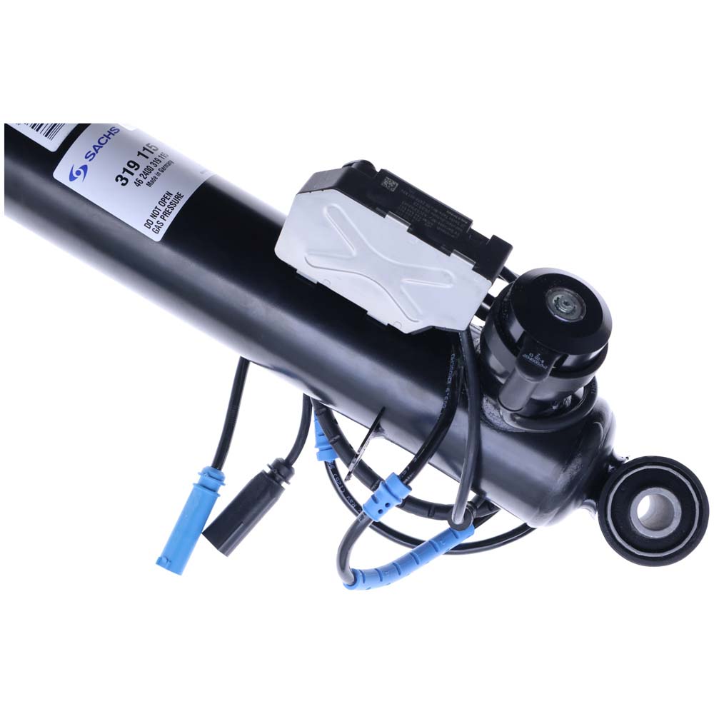 2008 Bmw X5 Shock Absorber